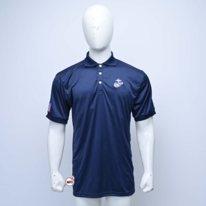 Camisas Polo de Golf de Manga Corta de Verano con Logotipo Personalizado al por Mayor de Alta Calidad, Camiseta Polo Deportiva Transpirable con Logotipo para Hombre - Product Image 5