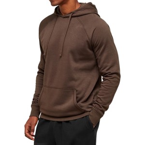 ผ้าเฟรนช์เทอร์รี่เนื้อหนาแบบลูปแบ็ค, เชือกผูกแบบกำหนดเอง, ทรงหลวมสำหรับออกกำลังกาย, ผู้ผลิต OEM สำหรับงานคริสต์มาส - Product Image 6