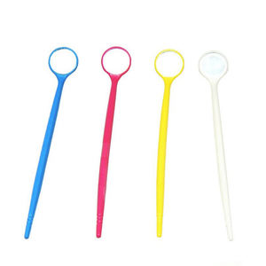 Kit de Cavidad Oral de Acero Inoxidable con Espejo Bucal, Fuente de Alimentación Manual, Consumibles Dentales con Certificación CE, Narham Enterprises - Product Image 2