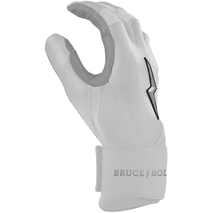 Guantes de Bateo de Béisbol de Primera Calidad, Novedad 2026, con Doble Acolchado en la Palma, Duraderos, Transpirables, de Poliéster/Algodón, con Cierre de Gancho y Bucle - Product Image 4