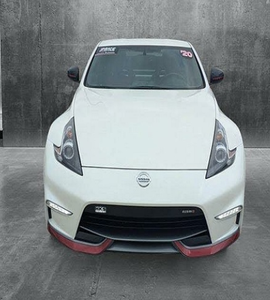 นิสสัน 370Z NISMO RWD ปี 2020 มือสอง พวงมาลัยซ้าย/ขวา - Product Image 1
