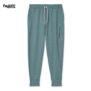 Pantalones Deportivos Ligeros para Hombre TWILLSPORTS 2026, Ropa Deportiva de Secado Rápido, Cierre con Cordón, Diseño Recto, Formal - Product Image 1