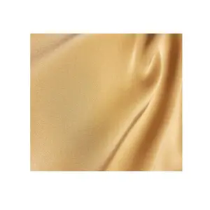 भारतीय निर्यातकों द्वारा कपड़ा उपयोग के लिए बहुरंगी उपलब्ध फैब्रिक के साथ गुणवत्तापूर्ण हैमर साटन फैब्रिक ढूंढें