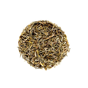 Té blanco orgánico de Ceilán puro, puntas de plata hechas a mano recién cosechadas, té de hojas sueltas adelgazante Premium, especialidad de salud - Product Image 5