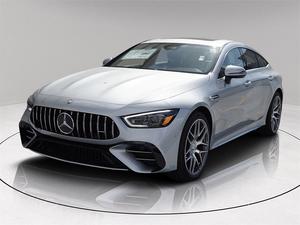 AMG GT53 4 portes 2022 d'occasion, 429 ch, turbo 6 cylindres, transmission intégrale - PRÊT À ÊTRE EXPÉDIÉ - Product Image 3