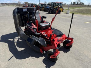 เครื่องตัดหญ้า Gravely ZT HD 44 ขนาด 44 นิ้ว แบบ Zero Turn เครื่องยนต์ 2 จังหวะ 159 ซีซี พร้อมรีโมทควบคุม  ถังเก็บหญ้าขนาด 150 ลิตร พร้อมใช้งาน - Product Image 3