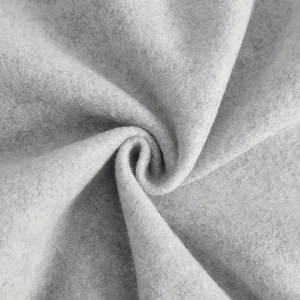 Sudadera con capucha personalizada con diamantes de imitación, Sudadera con capucha ostentosa con hombros caídos para mujer, primera opción, temporada de otoño, Sudadera con capucha de cristal estilo amor - Product Image 6