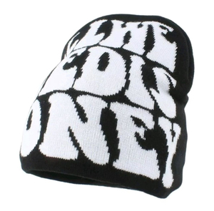 Automne hiver queue de cheval bonnet chapeau femmes tricoté Crochet bonnets casquette hiver chapeaux casquette pour femmes chaud dame bonnet casquettes - Product Image 5