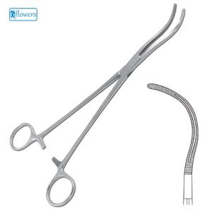 คีมห้ามเลือด - Product Image 1