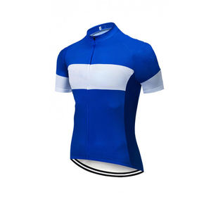 Uniforme de ciclismo Uniforme Ropa de ciclismo personalizada para camisetas sublimadas para hombres - Product Image 5