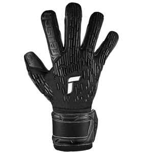 Gants de gardien en cuir premium personnalisables - Product Image 4