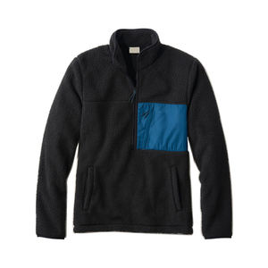 Sudadera Personalizada de Cuello Redondo Extra Grande para Hombre, Estilo Retro, Ropa Deportiva Informal, Transpirable, de Alta Calidad, para Snowboard, OEM - Product Image 1