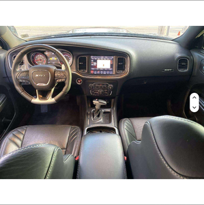 <span class=keywords><strong>Dodge</strong></span> Charger SRT 392 Coupé Usado en Excelentes Condiciones - Product Image 3
