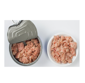 ทูน่ากระป๋องสำหรับผู้จัดจำหน่ายอาหารซูเปอร์มาร์เก็ต - Product Image 6