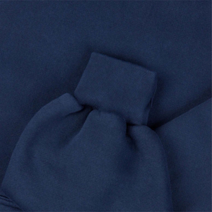 เสื้อฮู้ดแบบสวมหัวของผู้ชายผ้าคอตตอนออร์แกนิก100% เสื้อกันหนาวผ้าฟลีซหนาพิมพ์ลายสกรีนผ้าไหมแบบหนาบริการ OEM - Product Image 4