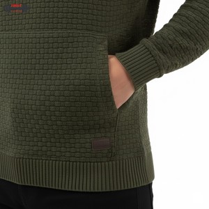 Servicio OEM, Sudaderas con Capucha de Alta Calidad para Mujer, Invierno, Forro Polar de Poliéster/Algodón, Ropa Urbana, Más Vendidas - Product Image 5