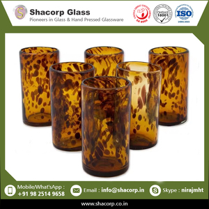 La mejor colección de velas con estampado de leopardo con estilo de alta calidad, tarros de vidrio disponibles a buen precio - Product Image 2