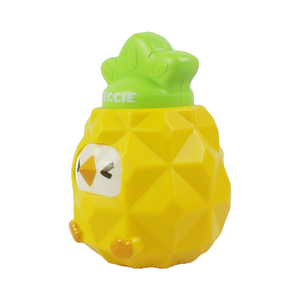 Presse éducative coulissante ananas ABS jouet pour enfants activités de jeu amusantes jouet pour enfant - Product Image 2