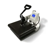 Nueva Prensa Térmica DK14S de 12" x 14"