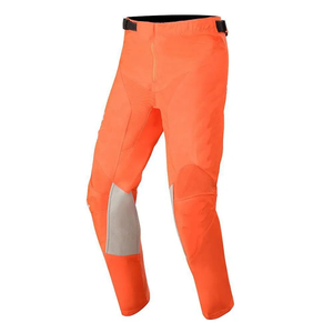 Pantalon MX pour homme, vêtements de course automobile et moto, impression personnalisée en quantité, OEM personnalisé, spandex - Product Image 2