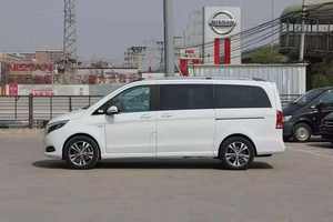 LIMPIO 2022 M e r c e d e s B e n z V260 - Product Image 3