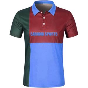 Trendy Design Custom Embroidered Printed Logo 100% Cotton <b>Classic</b> Fit Men's Polo Shirts Casual Wear - Product Image 1