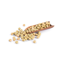 Vente en gros de soja jaune de qualité 1 non-OGM, emballage en vrac en provenance du Brésil