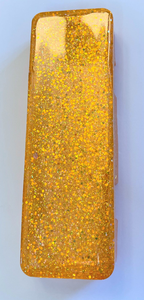 ที่ใส่ปากกาทำมือจากไม้และเรซิ่น ทนทาน ใช้จัดระเบียบบนโต๊ะทำงาน ที่วางเครื่องเขียนทันสมัย เหมาะสำหรับโต๊ะทำงาน โต๊ะเรียนที่บ้าน ที่ทำงาน หรือสำนักงาน - Product Image 2