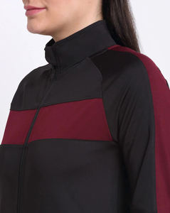 Nouveau été à la mode femmes vêtements 2025 nouvelle conception femmes survêtement durable femmes deux pièces grande taille de haute qualité - Product Image 5