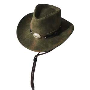 Sombrero de Vaquero de Tela de Algodón con Malla, Logotipo Personalizado, Capeline, Varios Colores y Tamaños - Product Image 5