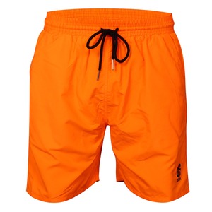 Short de gymnastique écologique avec logo personnalisé pour hommes, séchage rapide, respirant, fitness, entraînement décontracté, musculation, natation, anti-rides - Product Image 2