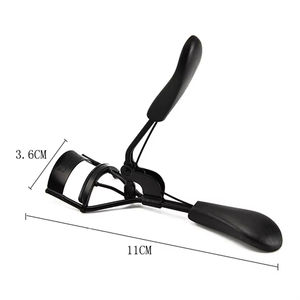 Rizador de Pestañas de Acero Inoxidable de Alta Calidad Diseñado para un Rizado Suave y Apto para Compradores Mayoristas Globales - Product Image 5