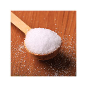 Venta al por mayor 100% Brasileño Refinado Cristal Blanco ICUMSA 45 Azúcar Envasado a granel 50 Kg Azúcar de caña - Product Image 1