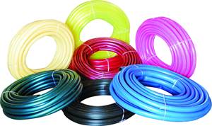 Tuyau d'arrosage anti-âge résistant et doux de haute qualité pour le jardinage domestique à un prix abordable disponible en quantité en vrac - Product Image 5