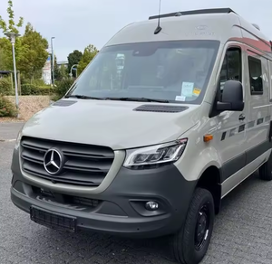 LISTA PARA ENVIAR, CAMIONETA 2022, Motor Turbo de 4.5L, Caja de Cambios Automática, Tracción en las Cuatro Ruedas, Volante a la Izquierda, Asientos de Cuero, Neumáticos R18, Híbrida - Product Image 1