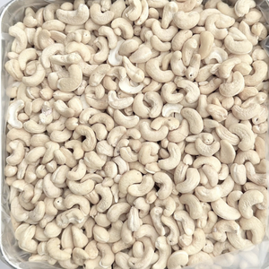 Meilleur prix fournisseurs de noix de cajou du Vietnam 160 180 240 Santigo usine sans taxe - Product Image 1