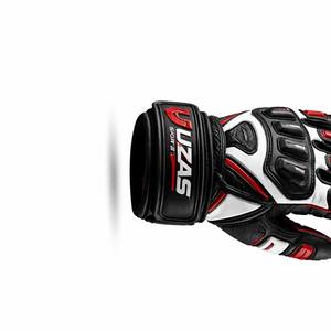 Gants de sport pour hommes à doigts entiers personnalisés, gants de paintball confortables, nouvelle arrivée, couleur personnalisée, cuir polyester, logo personnalisé - Product Image 2