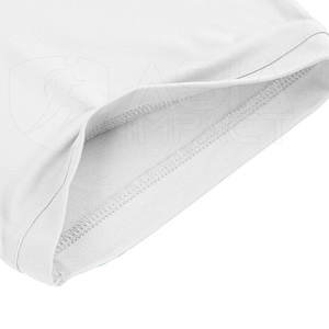 Polo pour hommes, T-Shirts respirants, sur mesure, de couleur unie, Offre Spéciale - Product Image 5