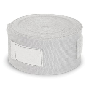 Wholesale Best Quality Sublimated Printed <b>White</b> and Black Custom Bandages Inner Boxing Hand <b>Wraps</b> for Sale - Product Image 6