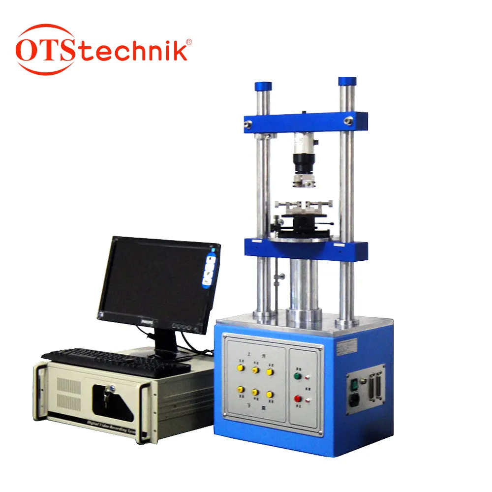 usb socket life tester/switch socket insertion withdrawal test insertion and extraction force life testing machine