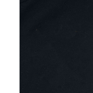 2025 logotipo personalizado mangas de cuero negro pareja universidad béisbol hombres chaqueta azul claro Varsity chaqueta - Product Image 4