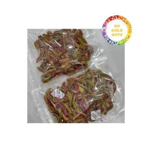 Collation moelleuse de goyave séchée tropicale fabriquée au Vietnam goût sucré naturel en gros approvisionnement en vrac exportation de fruits de haute qualité - Product Image 1