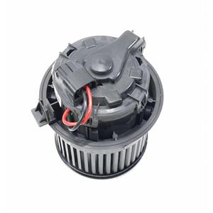 Moteur de ventilation du compartiment passagers CITROEN C3 SERIES T1013140A BHY (DV6FD) Diesel 1600 (16>) - Product Image 2