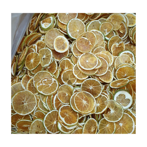 ชิ้นส้มอบแห้งจากธรรมชาติ100% ชิ้นส้มแห้งไม่มีสารเติมแต่งสำหรับตกแต่งชาผลไม้ส่วนผสมเครื่องดื่มจำนวนมาก - Product Image 2