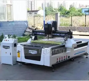 עלות-יעילה נגרות cnc 1325 3 ציר מכונת אוטומטי רהיטי נתב עם אוויר קירור ציר למכירה ב צרפת