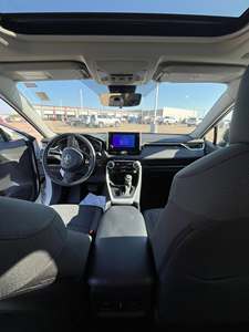 Toyota RAV4 XLE Usado 2025 - Product Image 3