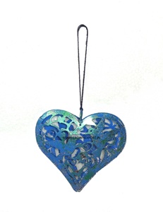 Pájaro volador Espíritu Santo para el adorno colgante del árbol de Navidad Colgante Haga que su evento sea memorable con un que realmente se destaque - Product Image 3