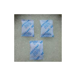 Bote Desecante con Logotipo Personalizado Certificado ISO, Paquete de Gel de Sílice SiO2 de Alta Pureza 99.8%, Hecho en China, Buen Precio, Frescura de Alimentos - Product Image 2