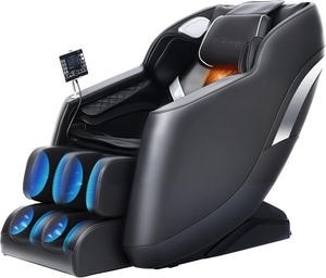 Sillas de Masaje Multifuncionales Comerciales y Domésticas, Sillas de Masaje Compartidas, Cápsulas Espaciales de Gravedad Cero Totalmente Automáticas - Product Image 1
