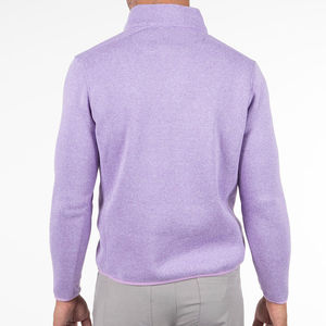 Chaqueta personalizada para hombre invierno 2024 chaqueta cortavientos personalizada para hombre chaqueta de lana Polar para hombre - Product Image 2